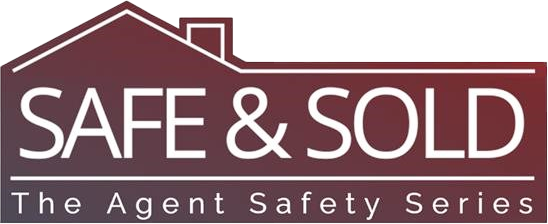 Safe & Sold Logo